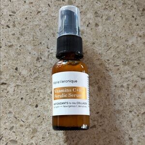 Marie Veronique Vitamins C+E+Ferulic Serum - Brand New